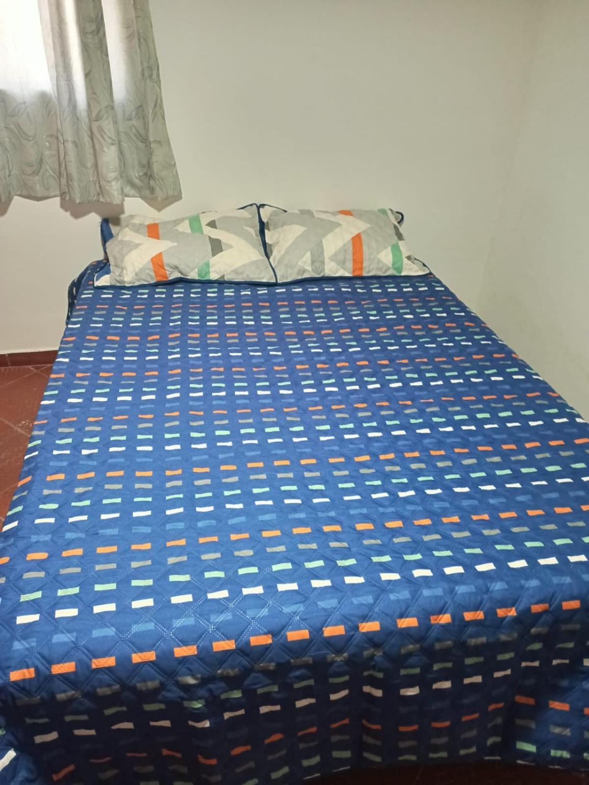 Hospedaje Y Camping Del Rio Monguí Extérieur photo