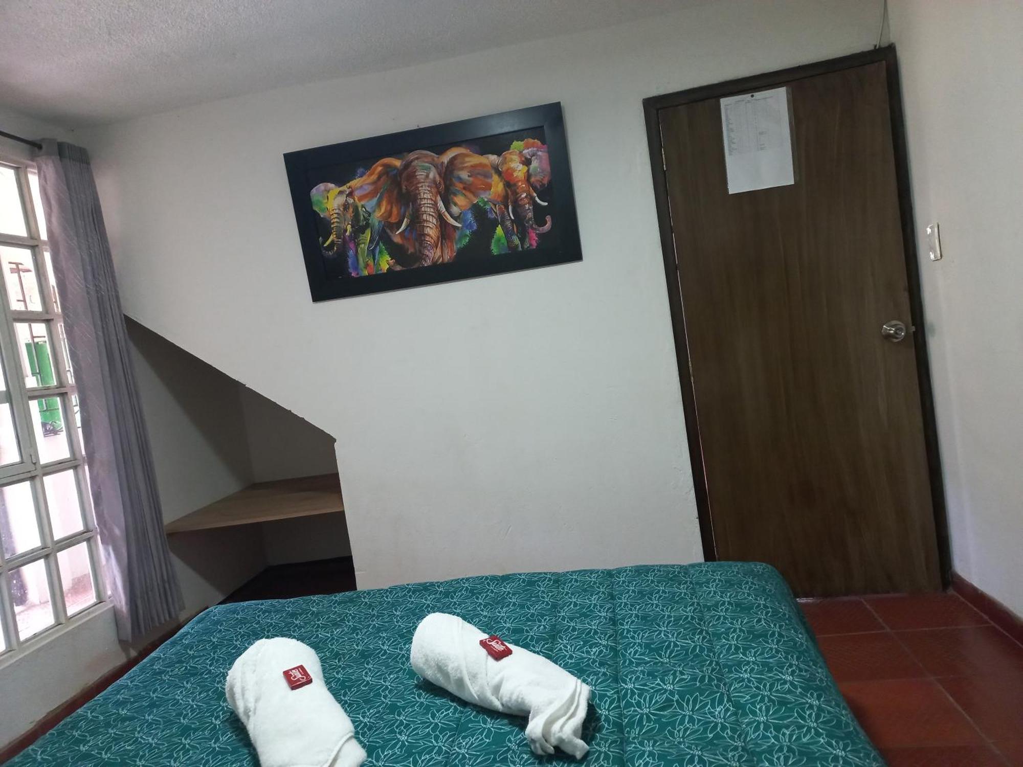 Hospedaje Y Camping Del Rio Monguí Extérieur photo